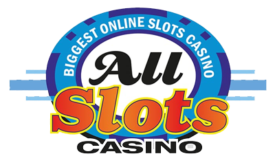 All Slots Casino logo