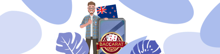 baccarat online