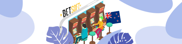 betsoft casinos