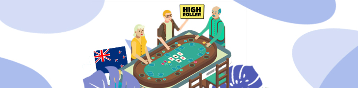 high roller casino