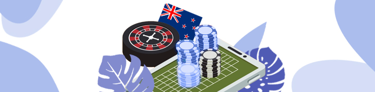 nzd casino