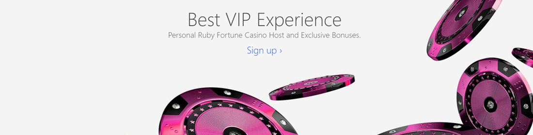 ruby fortune casino