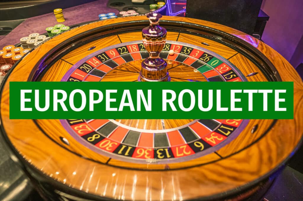 European roulette